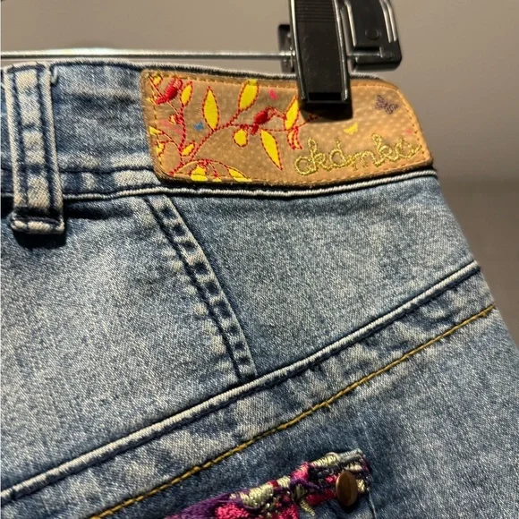 Akademiks Blue Denim‎ Jeans - Picture 3 of 6